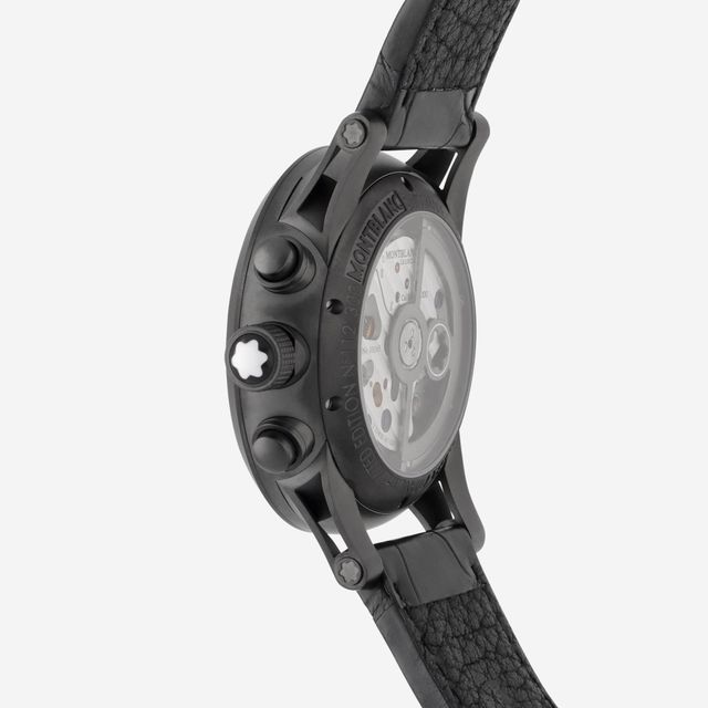 Montblanc TimeWalker 106507 Image 3